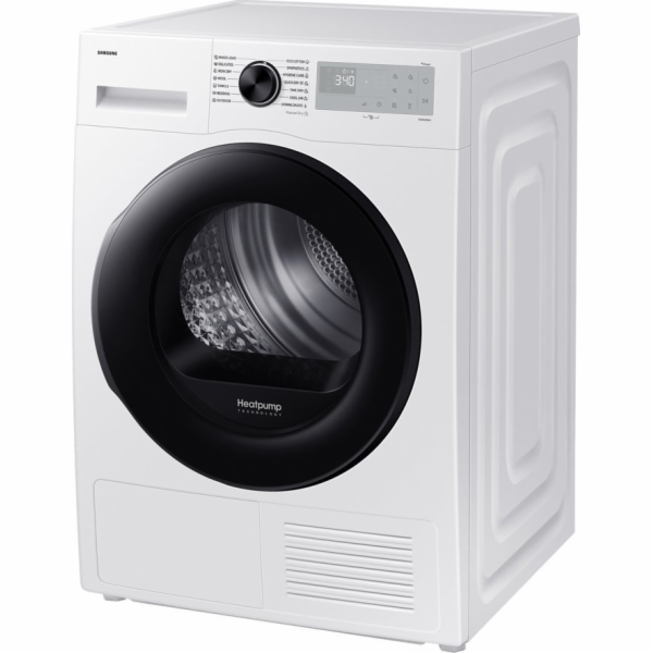 SAMSUNG SUŠIČKA DV90DG52A0AHLE