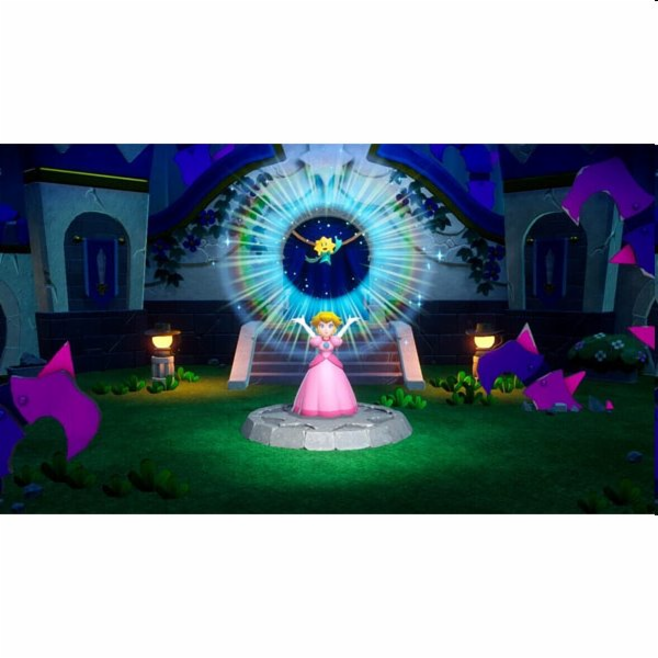 Princess Peach: Showtime!
