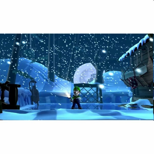 Luigi s Mansion 2 HD