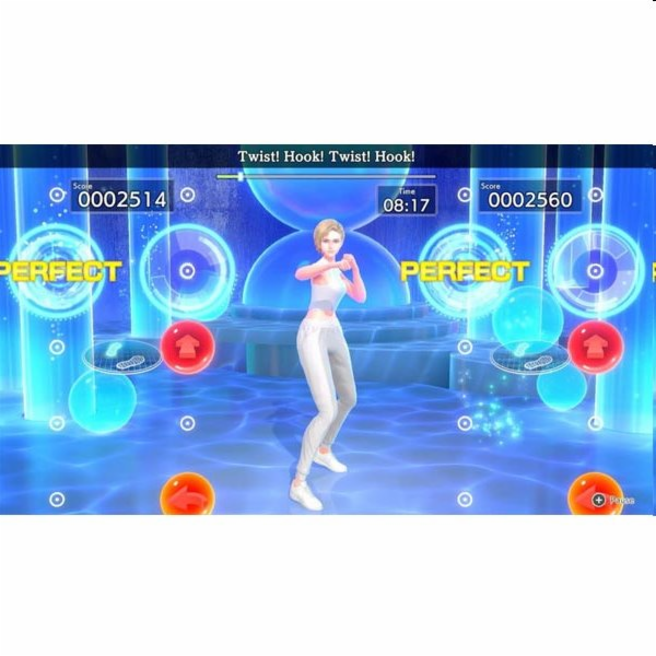 Fitness Boxing 3: Your Personal Trainer