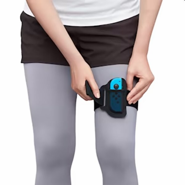Nintendo Switch Leg Strap