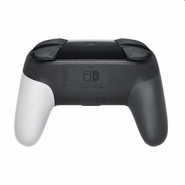 Nintendo Switch Pro Controller (Legend of Zelda: Tears of...