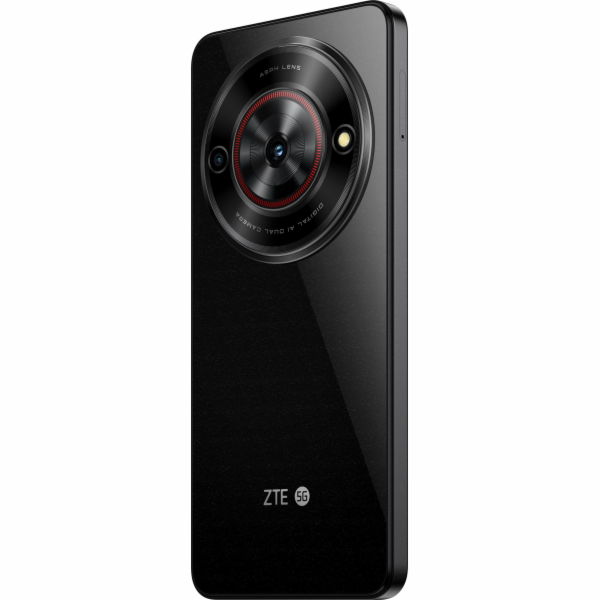 ZTE Blade A75 5G Black 4+128GB