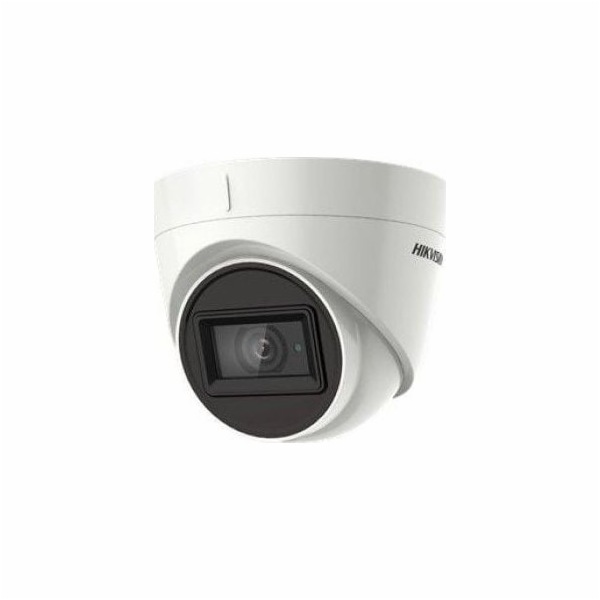 Hikvision DS-2CE78H8T-IT3F/2.8MM/ Outdoor Dome Fixed Lens