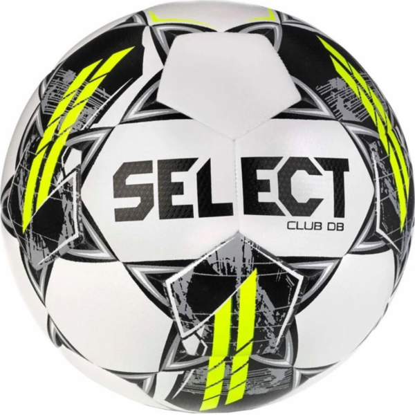SELECT Fotbalový míč Club DB FIFA Basic V23