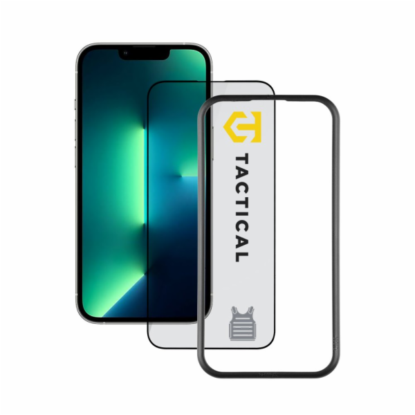 Tactical Glass Impact Armour sklo pro Apple iPhone 13/13 ...