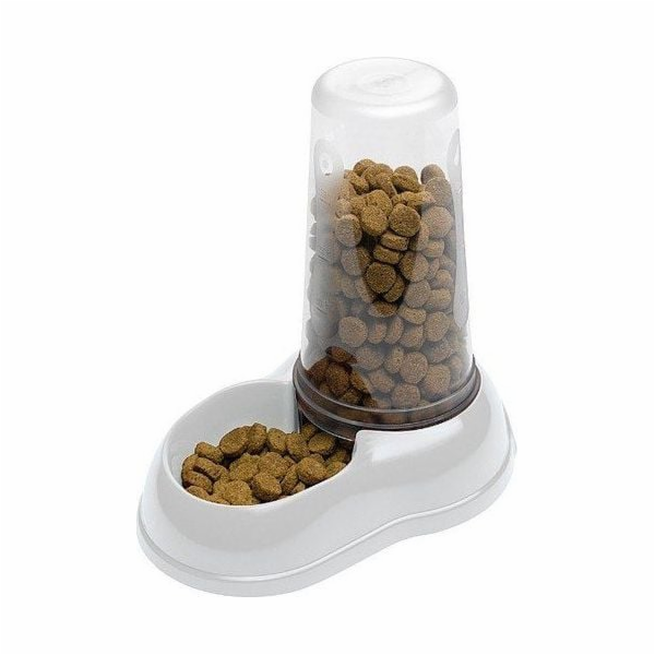 Napáječka/krmítko pro zvířata FERPLAST 71969099, 1,5l