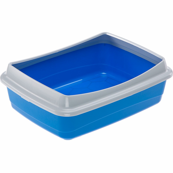 Kočičí záchod FERPLAST 72041099, 47×36×15,5 cm