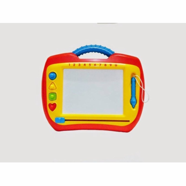 Magnetická kreslící tabule s příslušenstvím HM1309A