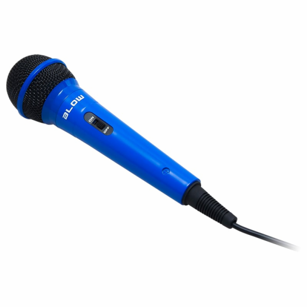 Mikrofon BLOW PR-M-202