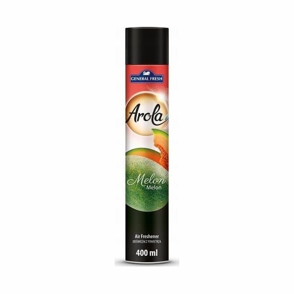 Osvěžovač vzduchu General Fresh, 0,4l