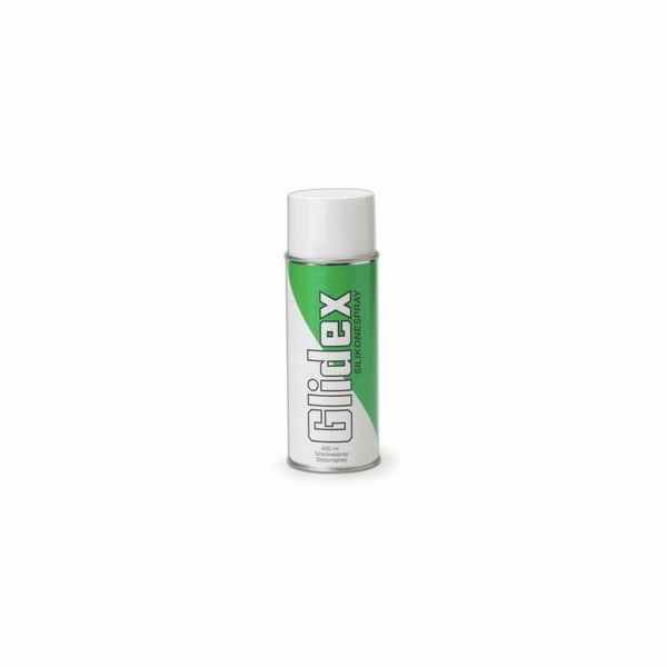 Stříkatelný silikon GLIDEX SPRAY