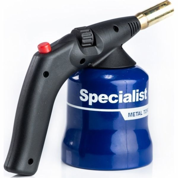 Burner Specialist+ piezo, 0,19l