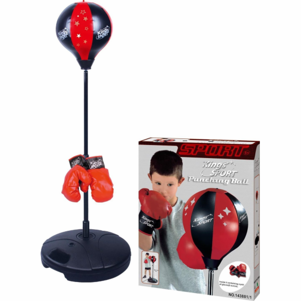 Hračka boxerská sada, 536020268