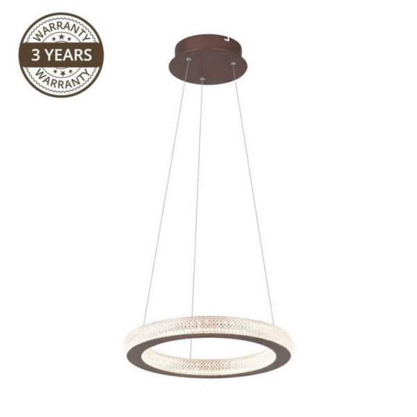 Závěsné svítidlo RICH 19111-S 24W LED