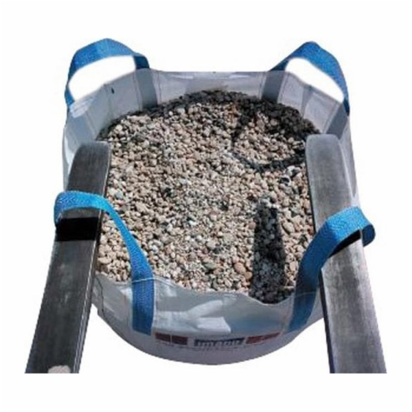 Big bag P1, 80x80x90 cm, 0,5t.