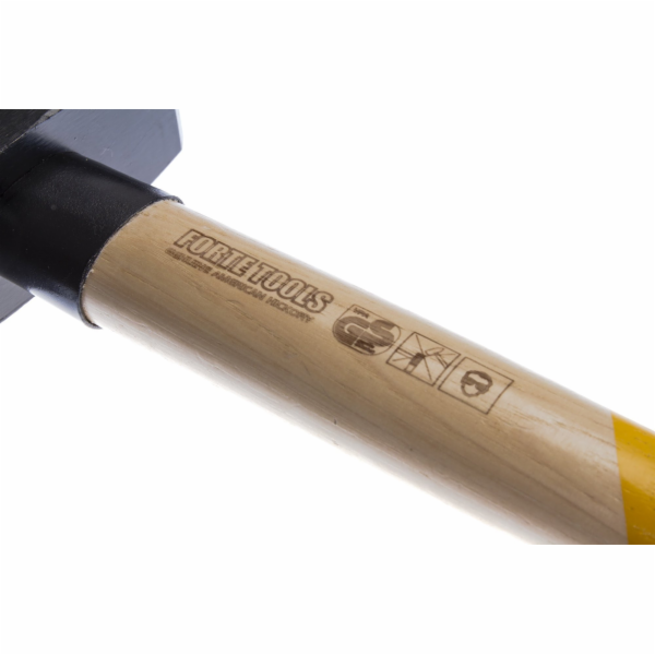 Nail Forte Tools SH2000HS, 2 kg
