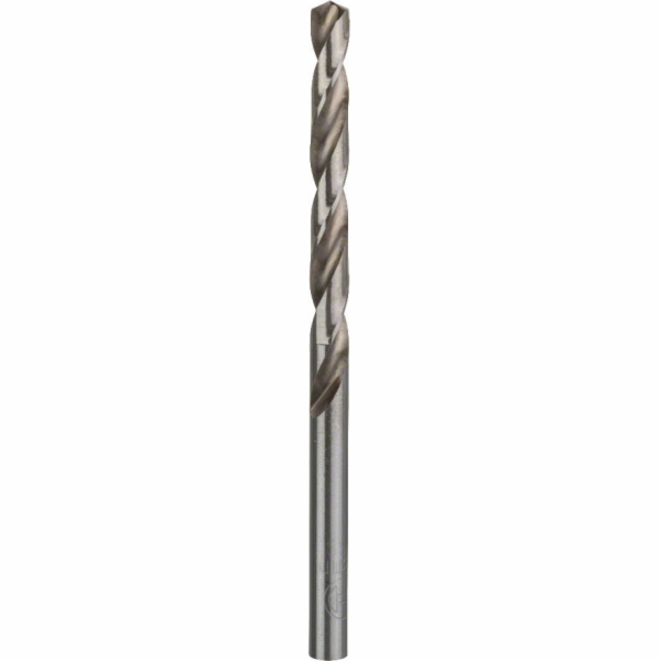 Vrták do kovu Bosch, 12,5x151 mm