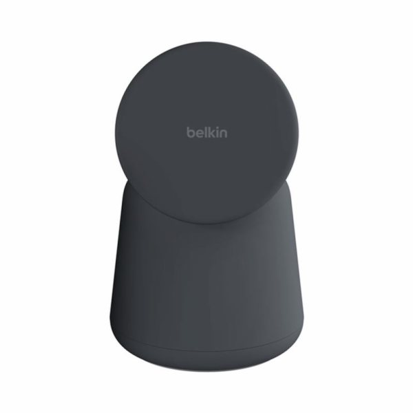 Belkin 2v1 MagSafe 15W stojan, charcoal
