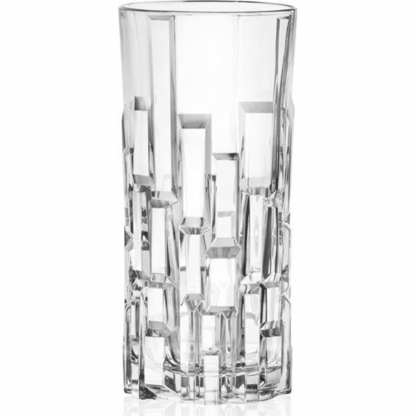 Sklenice RCR ETNA, 340 ml, 6 ks.