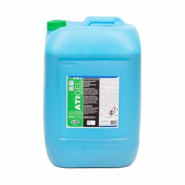 Nemrznoucí směs, Facot ANTIK028S, 28l