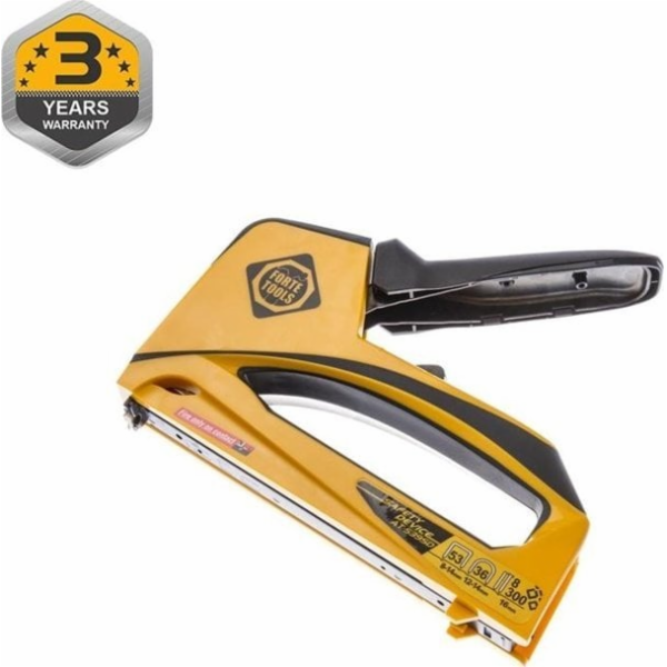Hákové kování Forte Tools, 53, 8-14 mm, 36, 12-14 mm