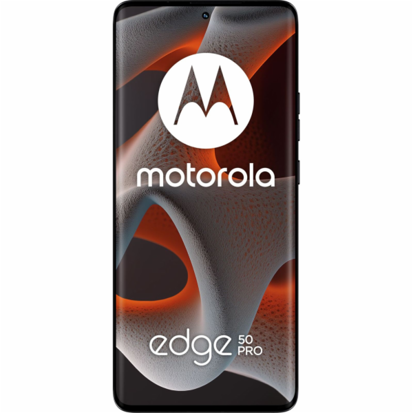 Motorola edge 50 Pro 512GB, mobilní telefon