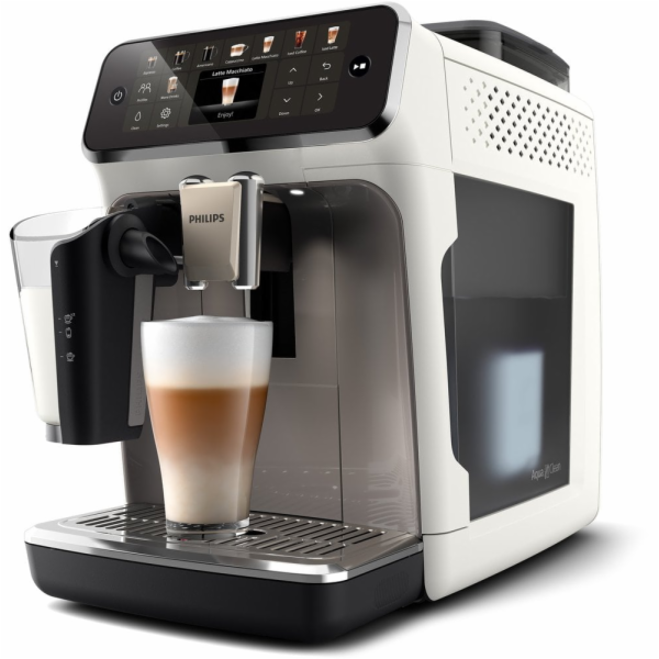 Automatický kávovar Philips EP5545/70 PCIP