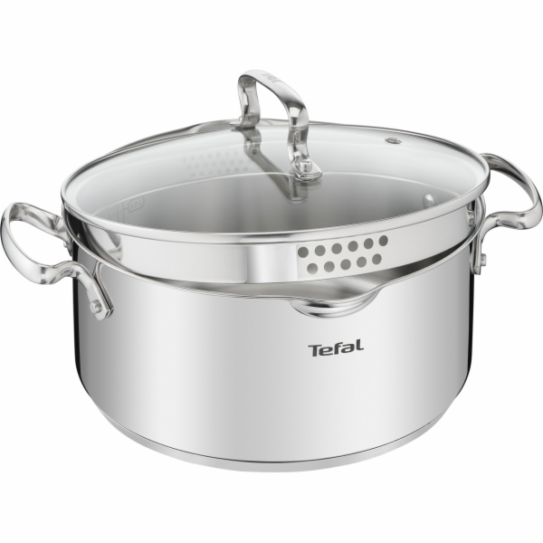 Hrnec Tefal Duetto + 2100136212, 18 cm, 2 l