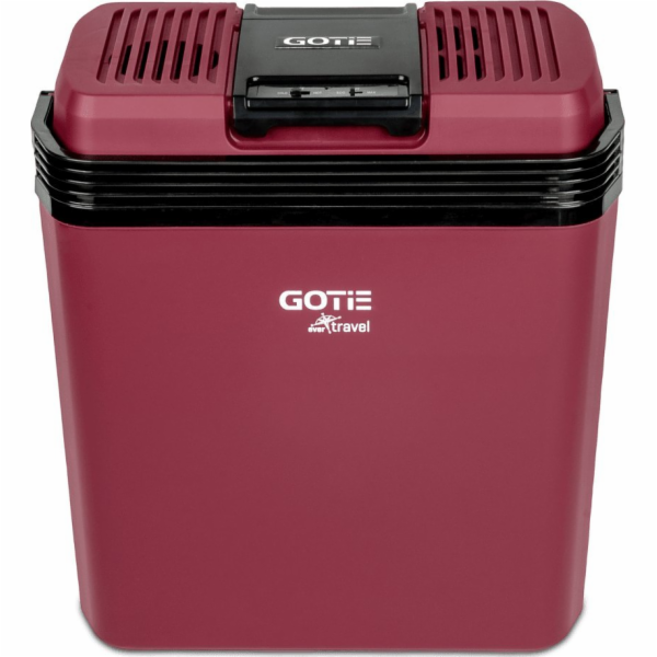 Gotie Cestovní lednička GLT-240B