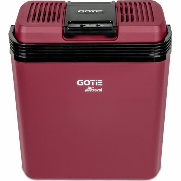 Gotie Cestovní lednička GLT-240B