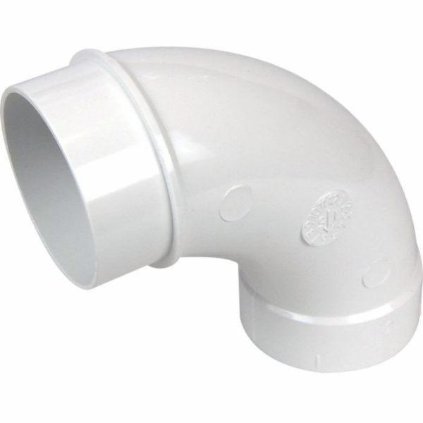 Viteco 90 ohyb vsuvky B (115/balení)