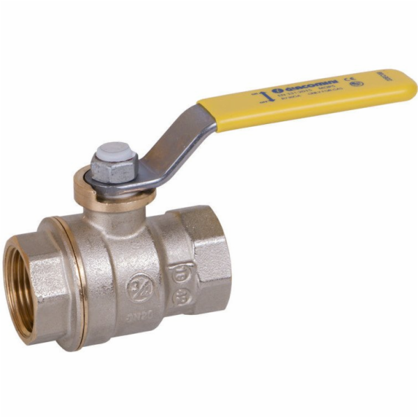PLYNOVÝ VENTIL R730LGAX001 PRŮMĚR 1/4 V/V