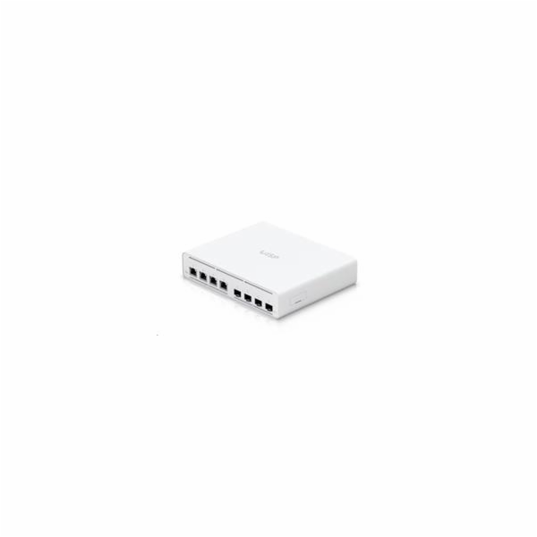 Ubiquiti UISP Switch Plus