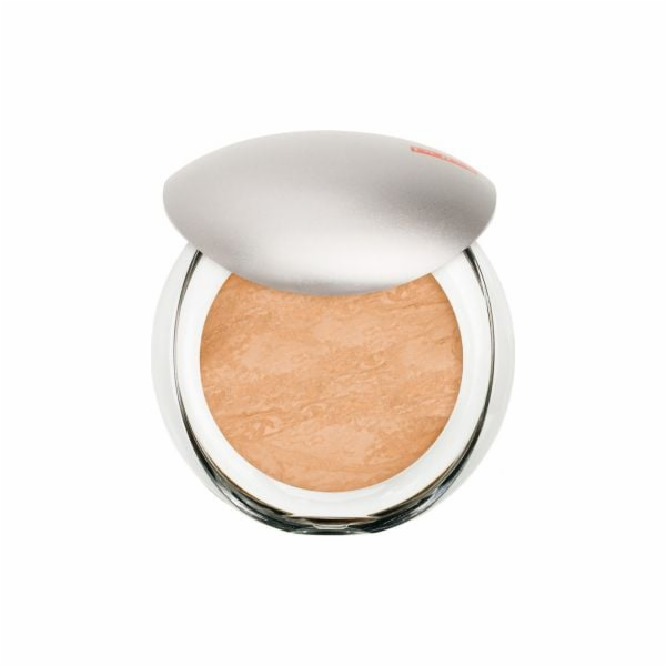 Pupa Luminys Silky Baked Face Powder zapečený pudr na obl...