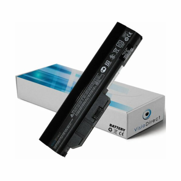 Lithium-iontový notebook HP HP HS04