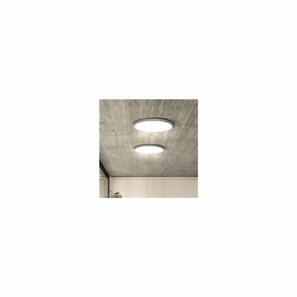 Svítidlo stropní SOLIGHT WO8019 Estela White 36W