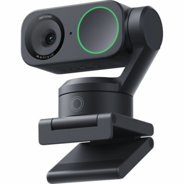 Insta360 Link 2 Gimbal webová kamera