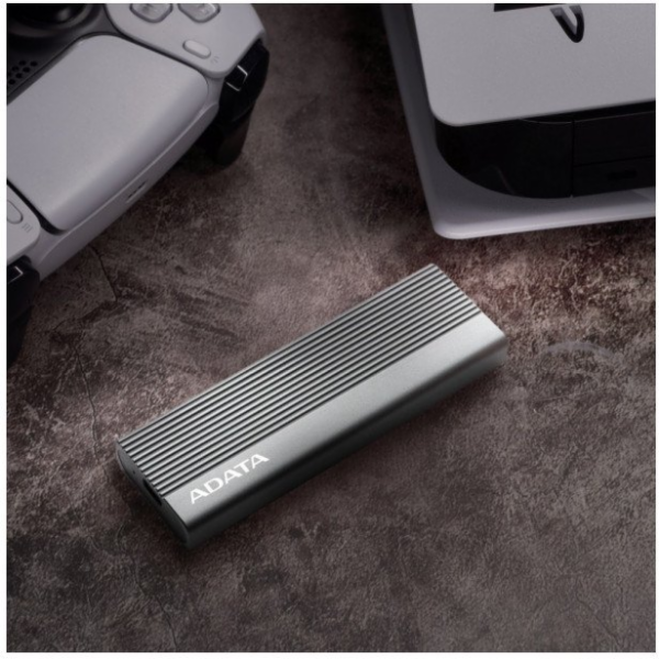 Adata Externí SSD box M.2 EC680 USB3.2C 10 Gb/s