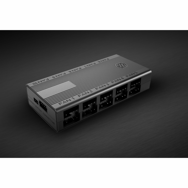 TACENS MARS MF-3DPROKIT FANS 120 ARGB x3 BK- wentylatory+...