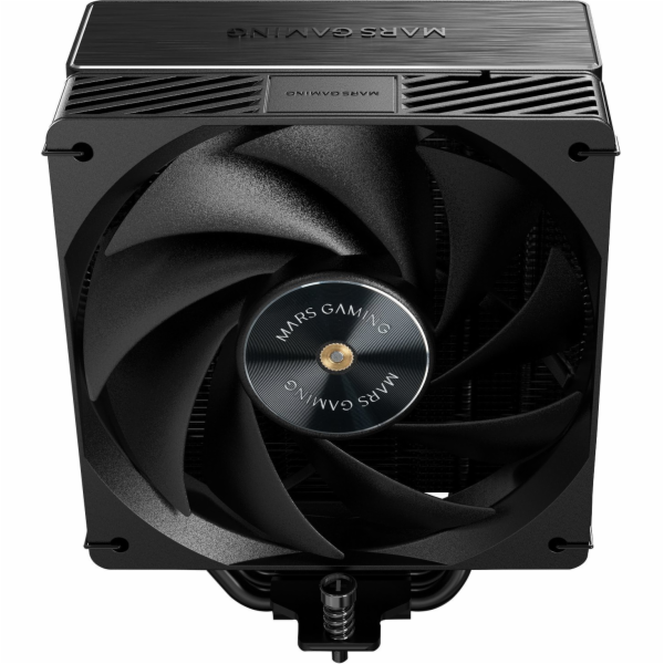 TACENS MARS MCPU-X5 120 PWM 280W TDP BK- chłodzenie CPU (...