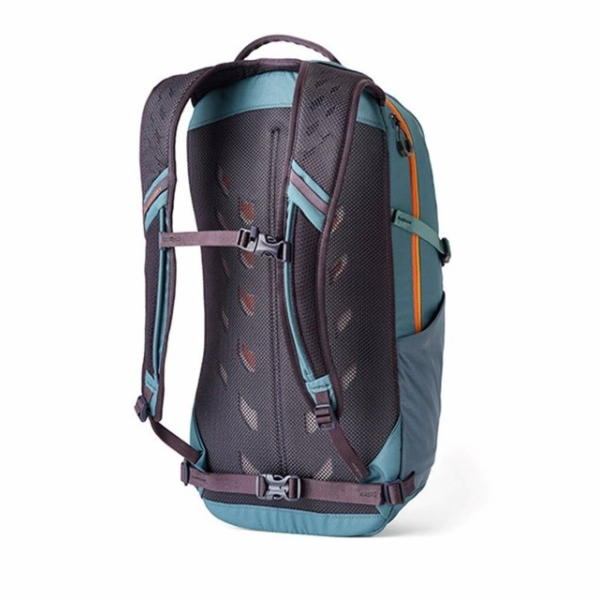 Plecak turystyczny Gregory Nano 20 Rio Blue