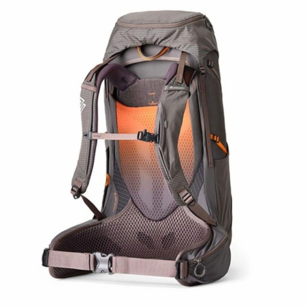 Plecak turystyczny Gregory Maven 38 Grey Melon