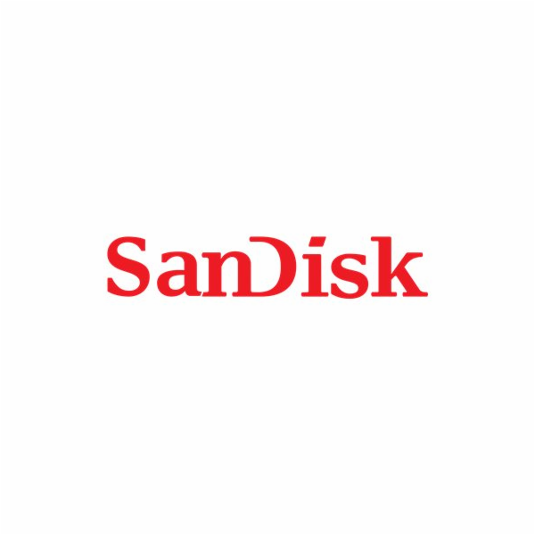 SanDisk Extreme PLUS - Paměťová karta flash - 32 GB