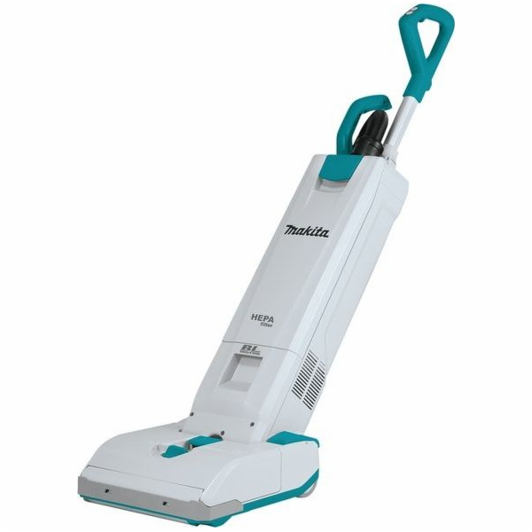 Makita DVC560Z Aku-vysavač tyčový Li-ion LXT 2x18V,bez aku Z