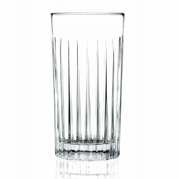 Sklenice RCR TIMELESS, 440 ml, 6 ks.