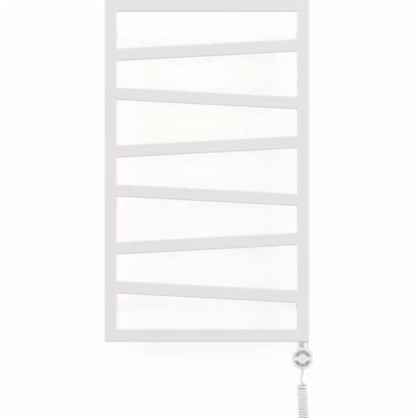 Elektrický sušák ručníků TERMA ZIGZAG, 50×83,5cm