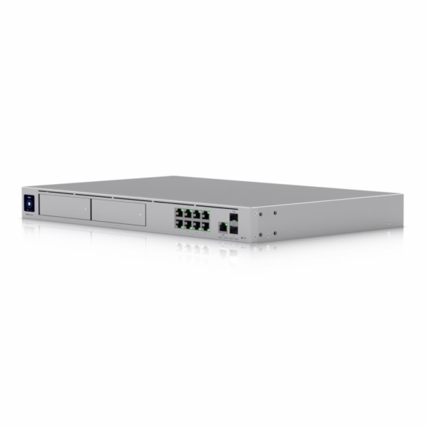 Ubiquiti Dream Machine Pro Max brána/řadič 10, 100, 1000,...