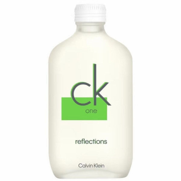 Calvin Klein CK One Reflections EDT 100 ml