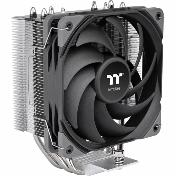 Thermaltake UX400, chladič CPU